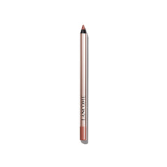 Lancôme Lip Idôle Lip Shaper beige swatch for creamy matte definition