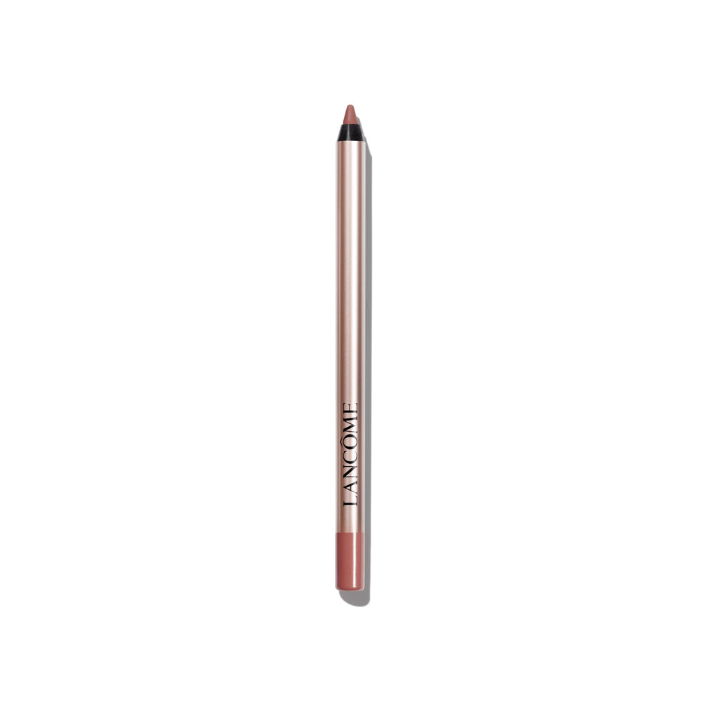 Lancôme Lip Idôle Lip Shaper creamy-matte texture for defined, long-wearing lips.