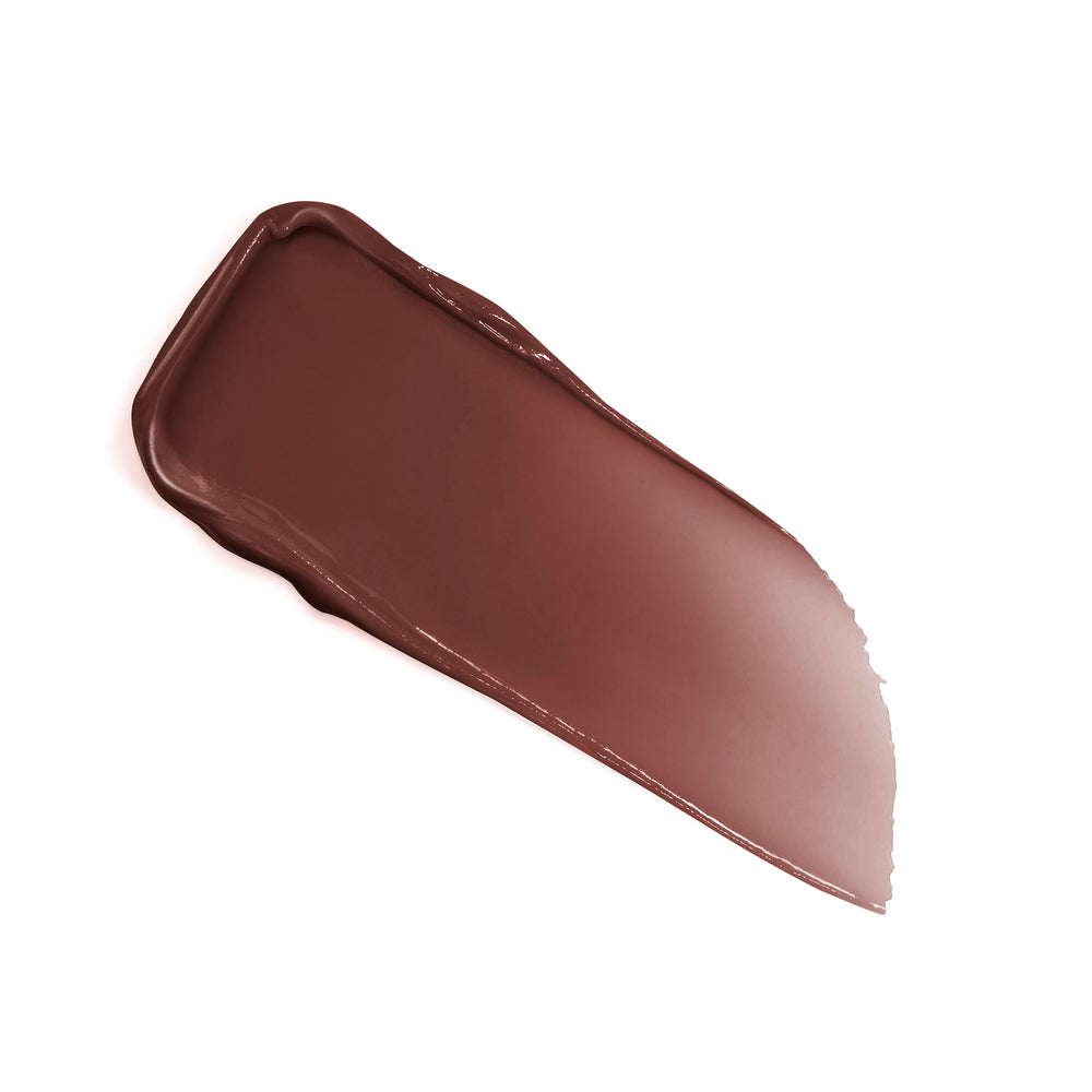 Lancôme Lip Idôle Butterglow rich formula with squalane and ceramides.