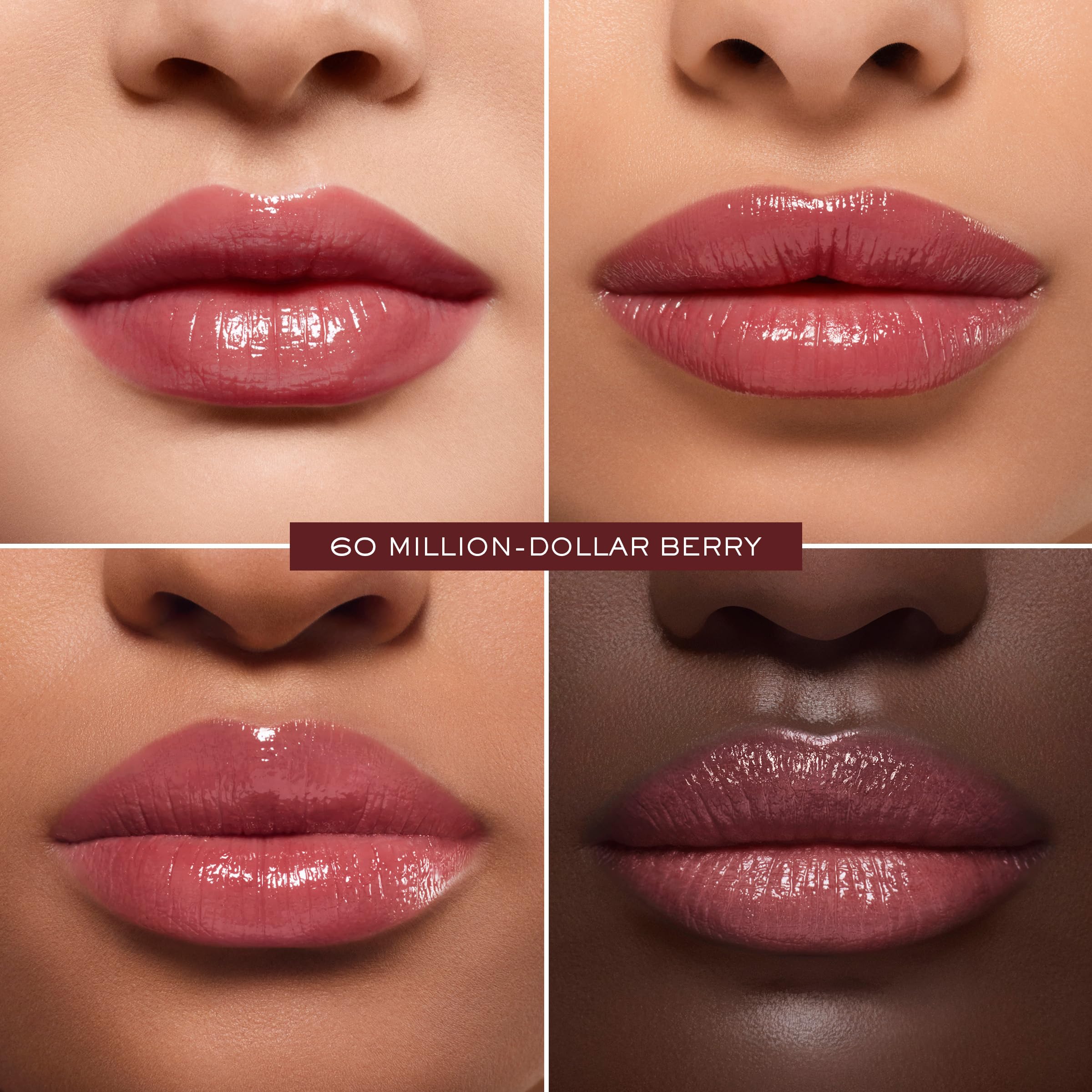 Lancôme Lip Idôle Squalane-12 Butterglow 24H hydration emphasis