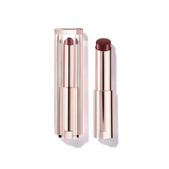 Lancôme Lip Idôle Squalane-12 Butterglow balm bottle for instant shine and hydration