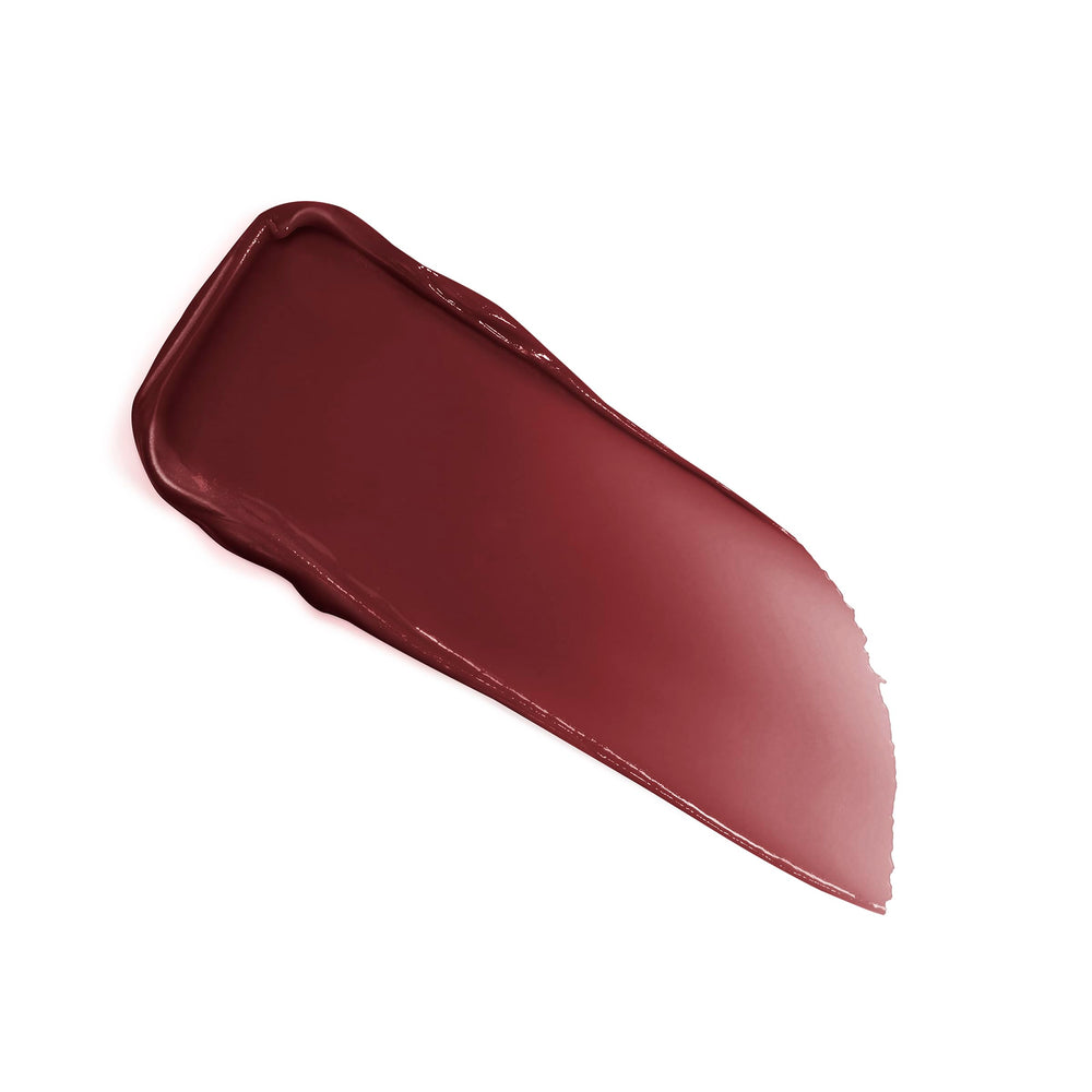 Lancôme Lip Idôle Squalane-12 Butterglow ingredients highlight squalane and ceramides