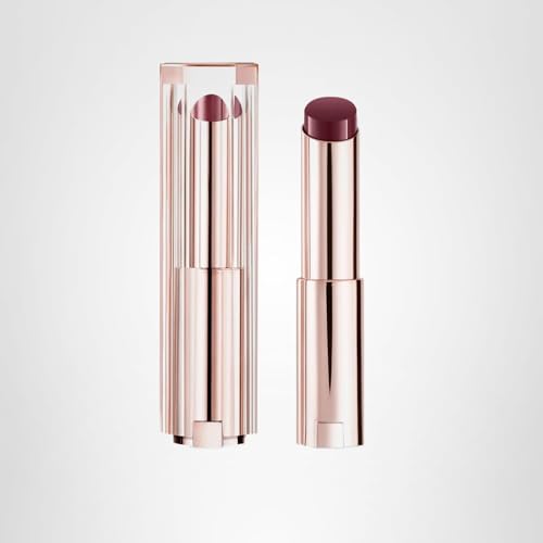 Lancôme Lip Idôle Butterglow balm texture appears velvety and non-sticky