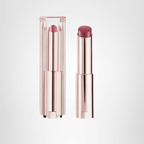 Lancôme Lip Idôle Squalane-12 Butterglow color-build tips for smooth lips
