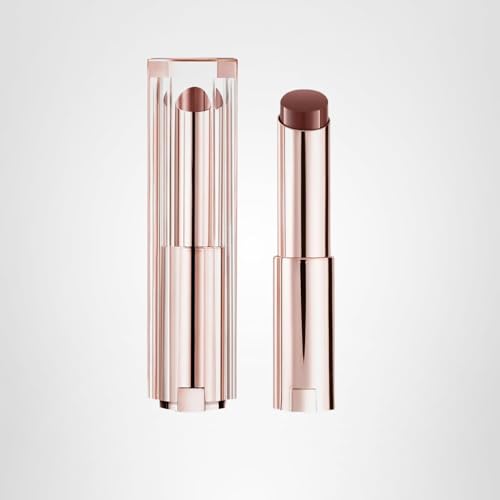 Lancôme Lip Idôle Butterglow sleek packaging close-up.
