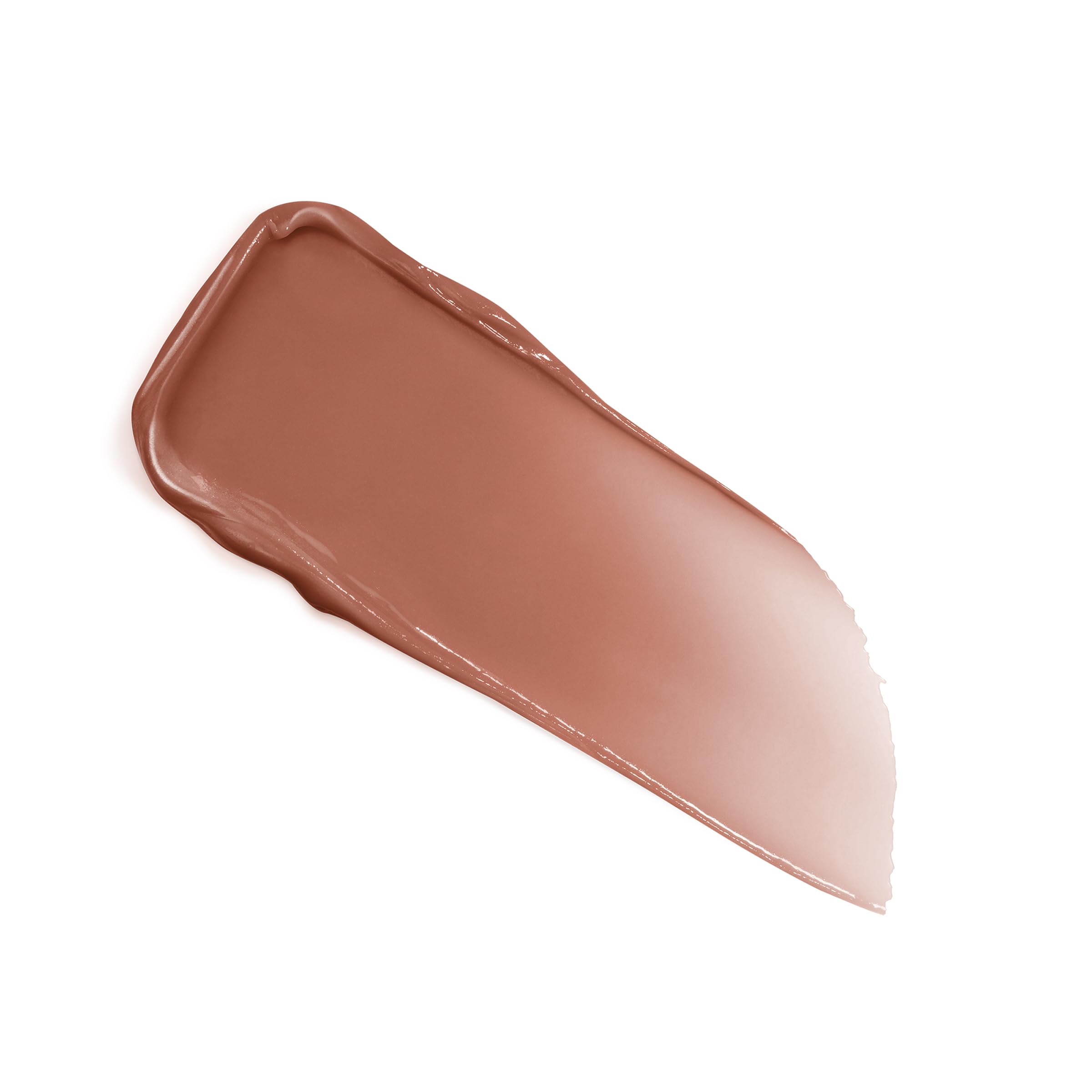 Lancôme Lip Idôle Squalane-12 Butterglow features 12 percent squalane for nourishment.