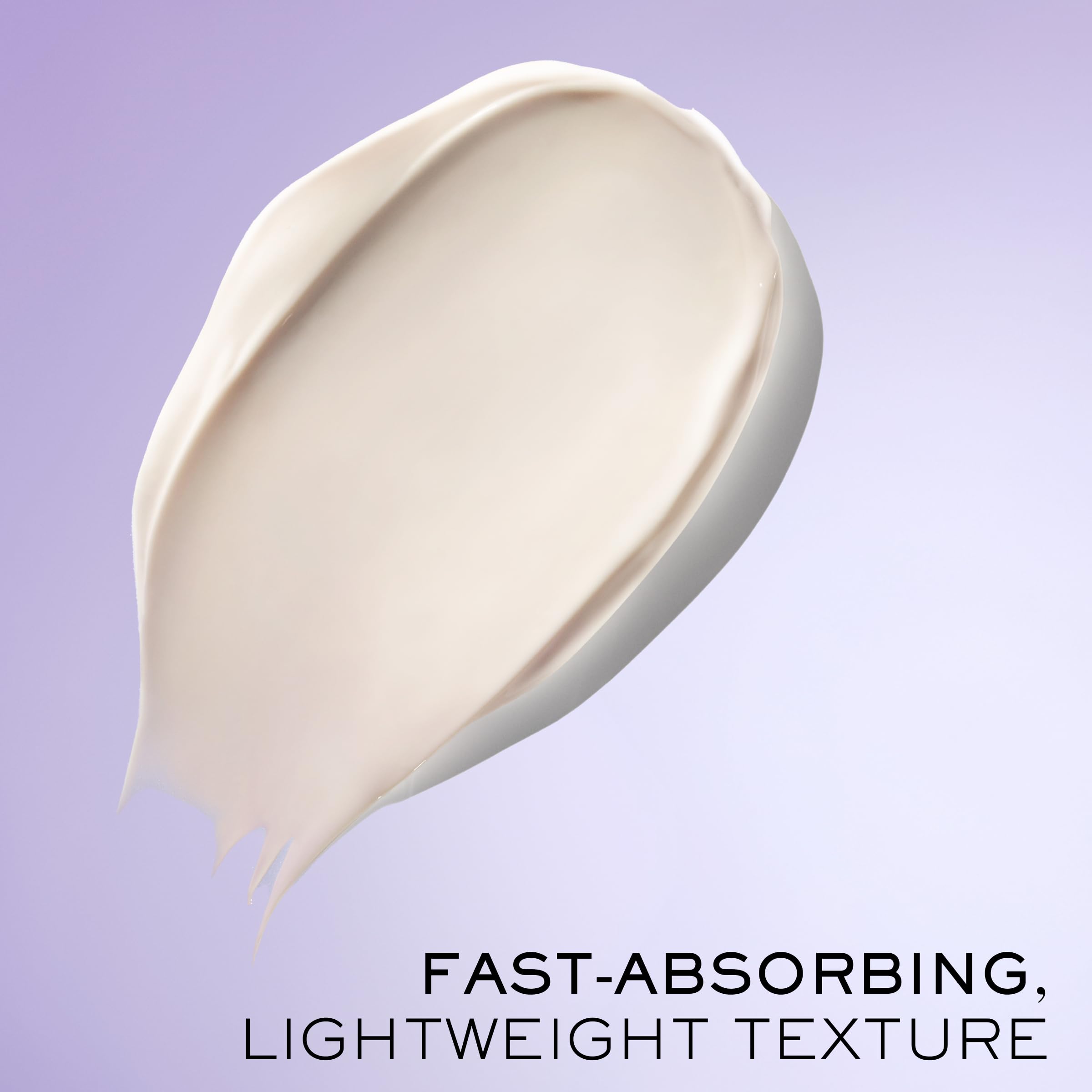 Lancôme Rénergie antiaging focus on wrinkles and sagging with daily use.