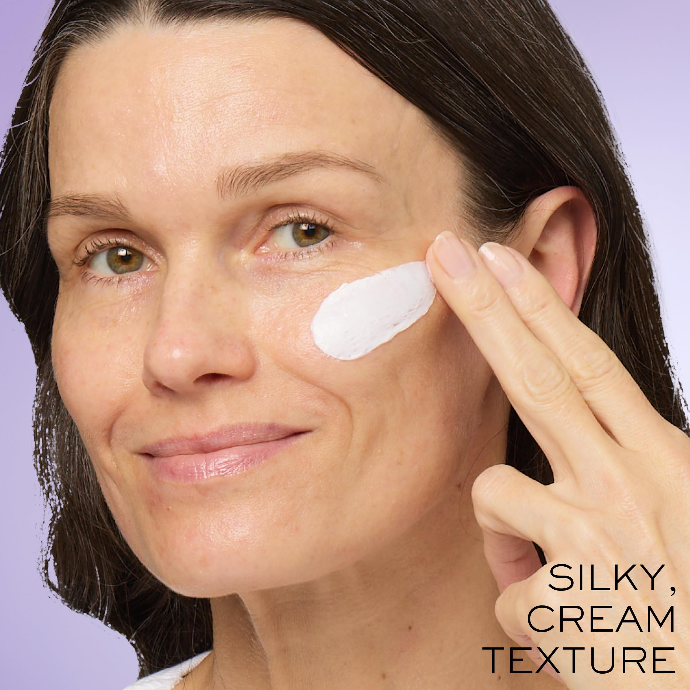 Lancôme Rénergie Lift Multi-Action SPF 15 packaging box reflects premium care.