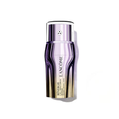 Lancôme Rénergie C.R.x triple serum bottle targets wrinkles and pores.
