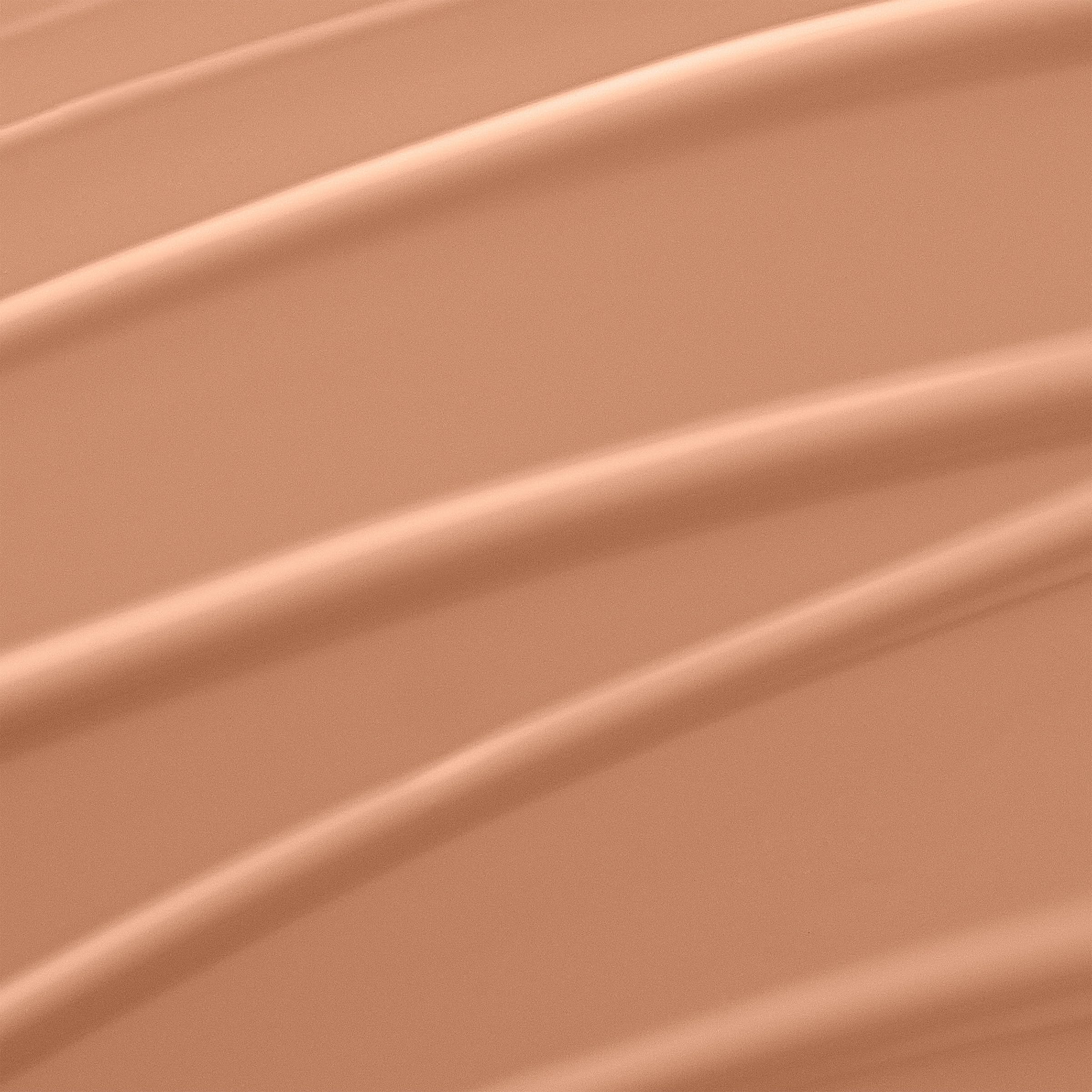 Lancôme Renergie Lift Foundation being applied for smooth, even coverage.