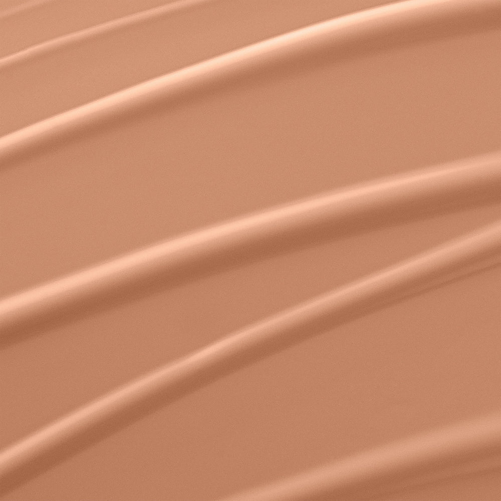 Lancôme Renergie Lift Foundation being applied for smooth, even coverage.