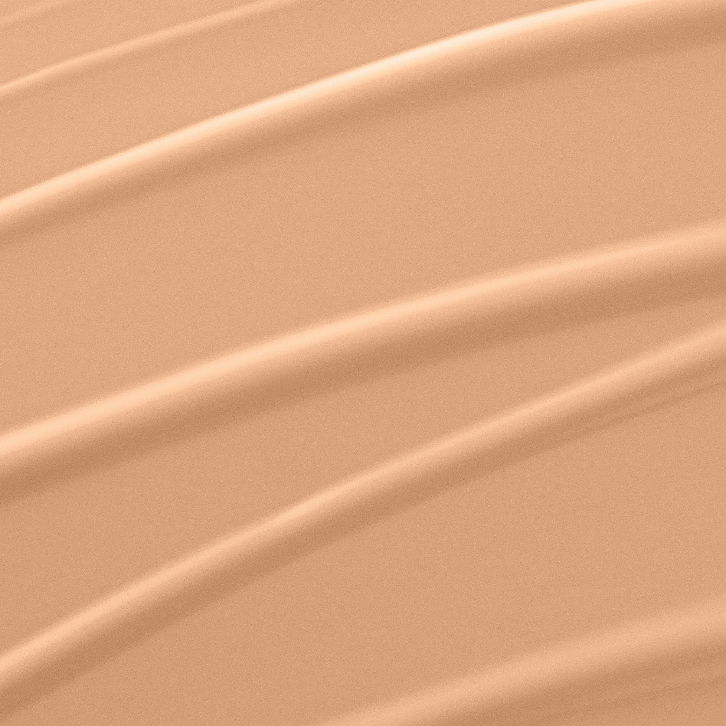 Lancôme Renergie Lift Foundation swatch on arm reveals even tone and radiant finish