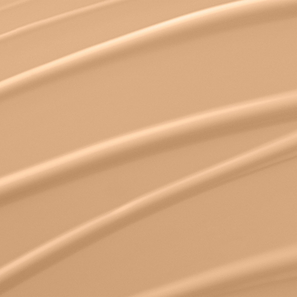 Lancôme Renergie Lift Foundation swatches displaying shade range and natural finish