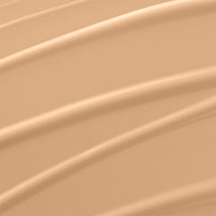 Lancôme Renergie Lift Foundation swatches displaying shade range and natural finish