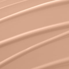 Lancôme Renergie Lift makeup application swirl demonstrates smooth medium-full coverage.
