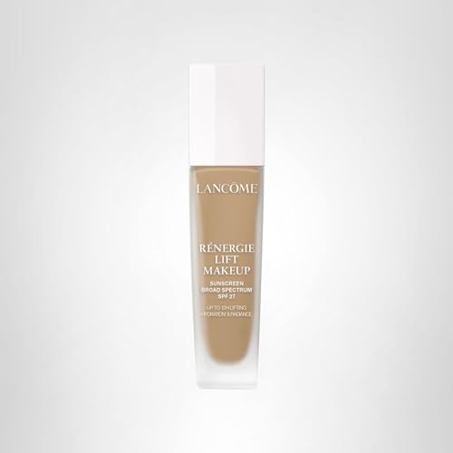 Lancôme Renergie Lift foundation application tips for a flawless look