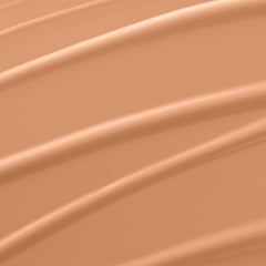 Lancôme Renergie Lift foundation being blended on skin for smooth, luminous coverage.