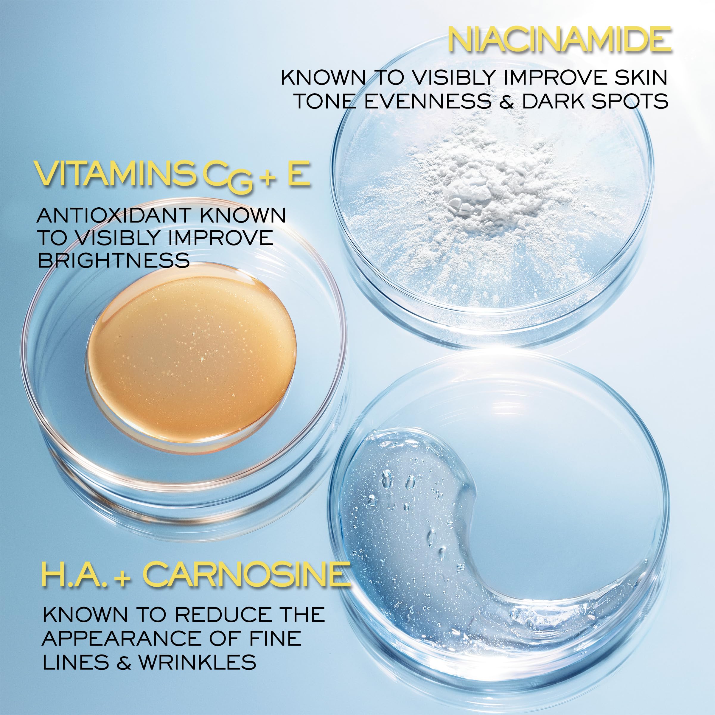 Lancôme Supra Screen demonstrates no white cast finish on skin.