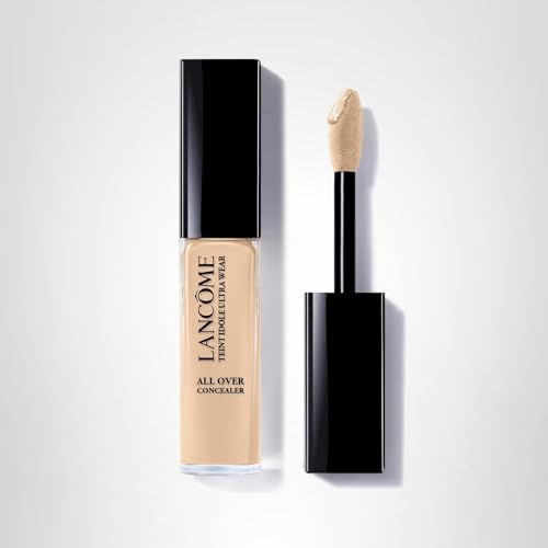 Lancôme Teint Idole contour-use demonstration showcases sculpting versatility.
