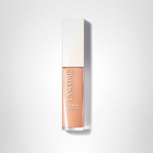 Shade range complements Care & Glow foundation for cohesive daily routine.