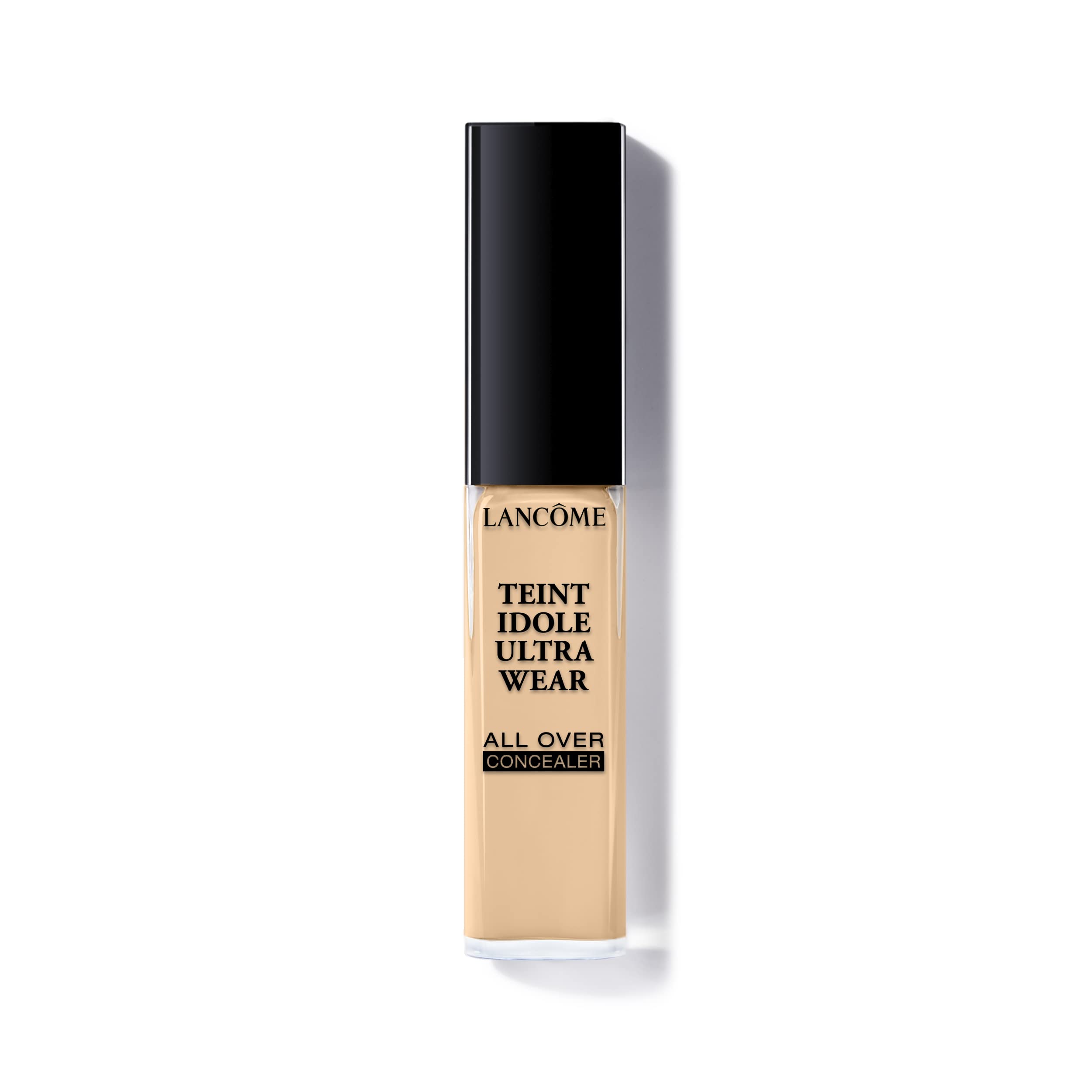 Lancôme Teint Idole Ultra Wear concealer packaging for on-the-go touch-ups