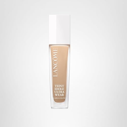 Lancôme Teint Idole Ultra Wear dermatologist-tested non-comedogenic formula