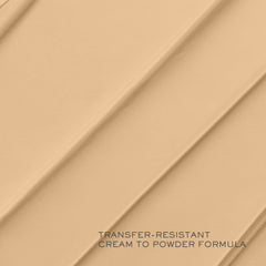 Lancôme Teint Idôle Ultra Wear foundation stick application and blend for seamless second-skin finish.