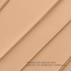 Lancôme Teint Idole Ultra Wear stick applied in circular motion for seamless, second-skin finish.