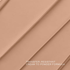Lancôme Teint Idole Ultra Wear Foundation Stick showing full coverage for a flawless complexion.
