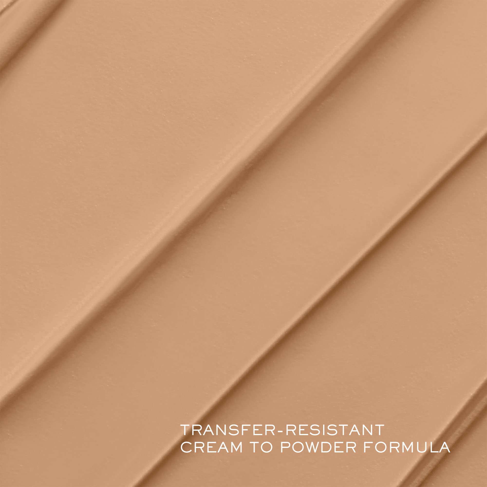 Lancôme Teint Idole Ultra Wear Foundation Stick swatch on arm showing shade match and versatility