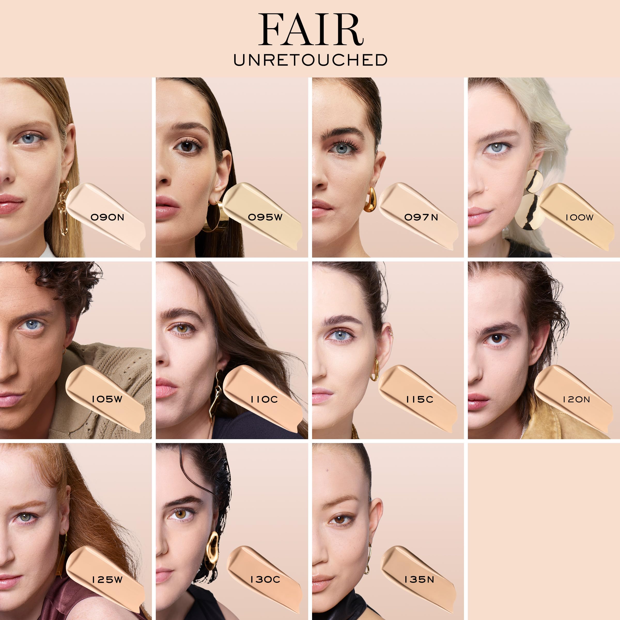 Lancôme Teint Idole Ultra Wear hydrating-ingredients icon features hyaluronic acid.