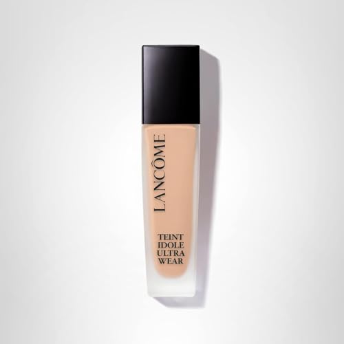 Lancôme Teint Idole Ultra Wear packaging-branding with premium design