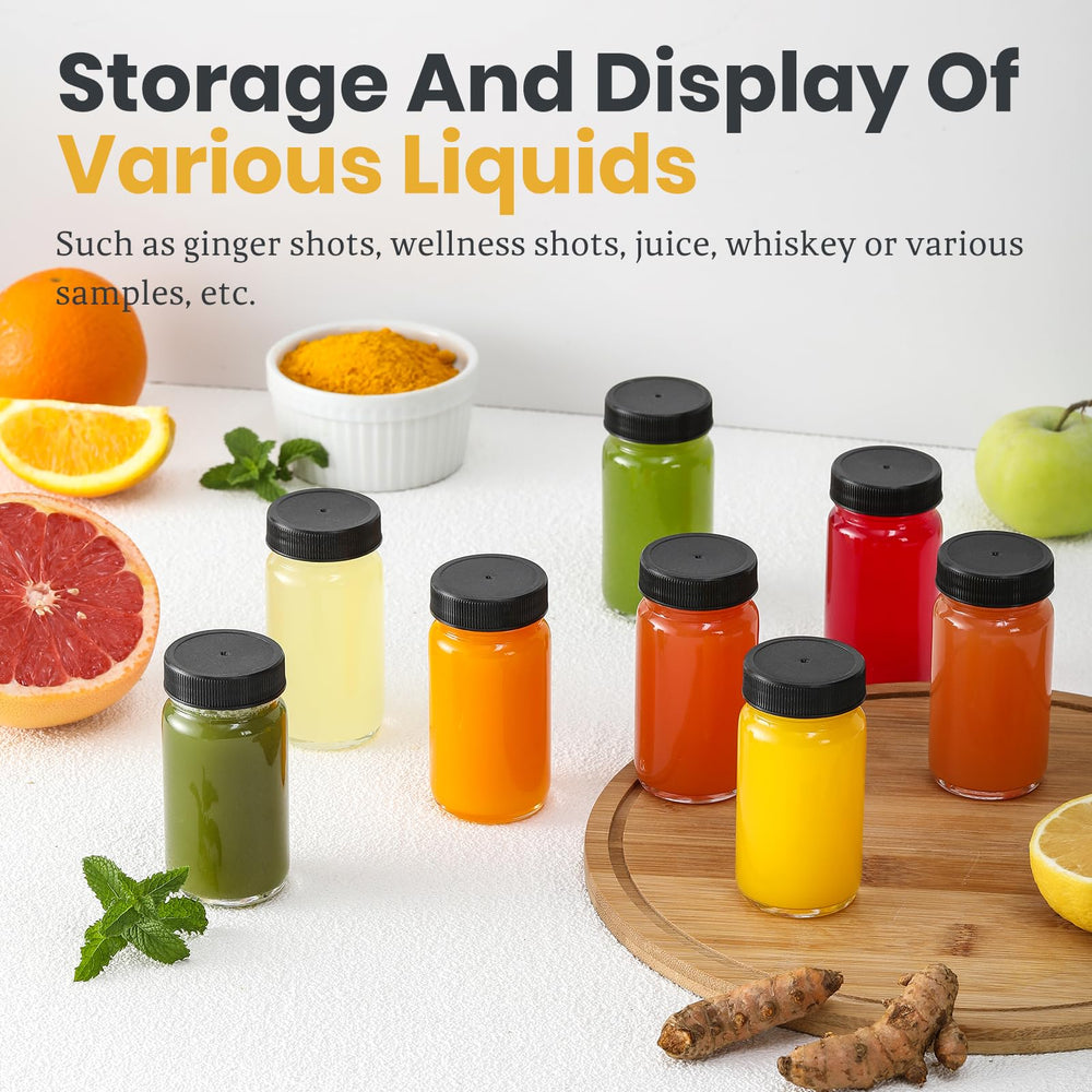 LANDNEOO labels included to customize portions and organization.