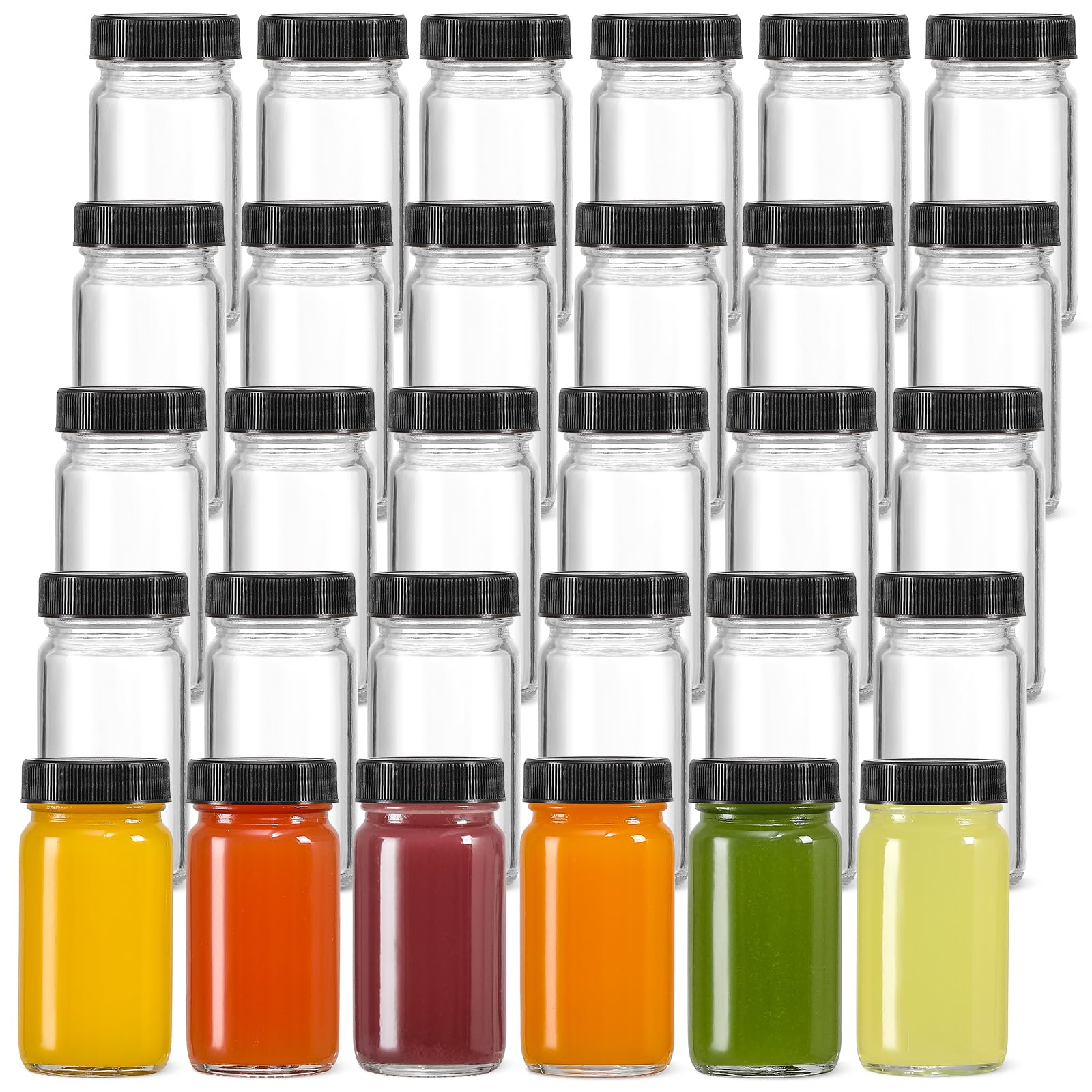 LANDNEOO travel-ready bottle in a bag for on-the-go use.