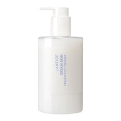 LANEIGE Cream Skin Toner bottle front showing milky formula for hydration