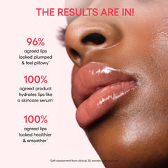 LANEIGE Glaze Craze Sugar Glaze moisture-rich formula keeps lips comfortable
