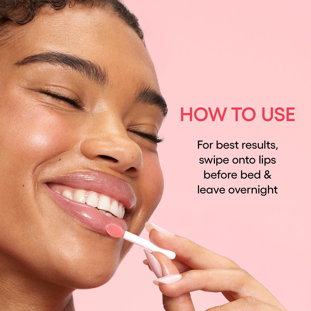 Laneige Grapefruit scented lip care with refreshing aroma.