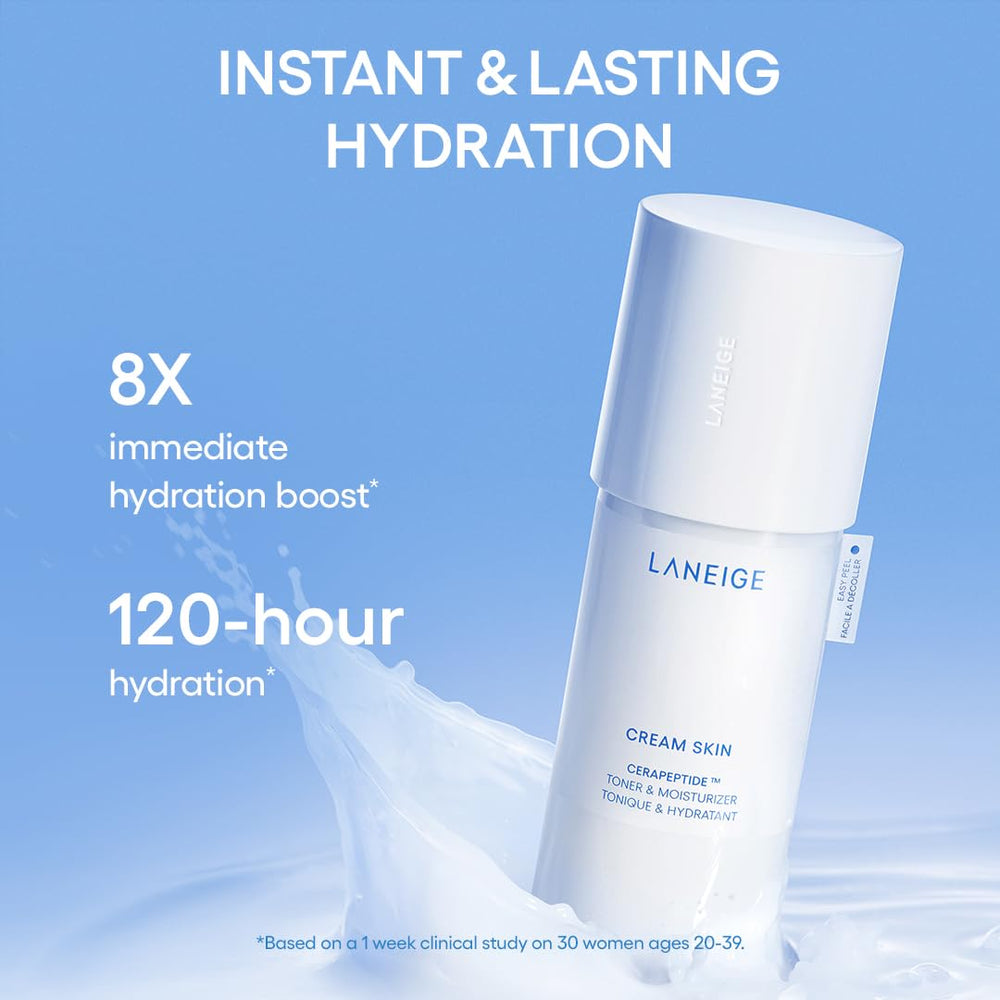 LANEIGE Lip Sleeping Mask Berry mini pot for overnight lip care
