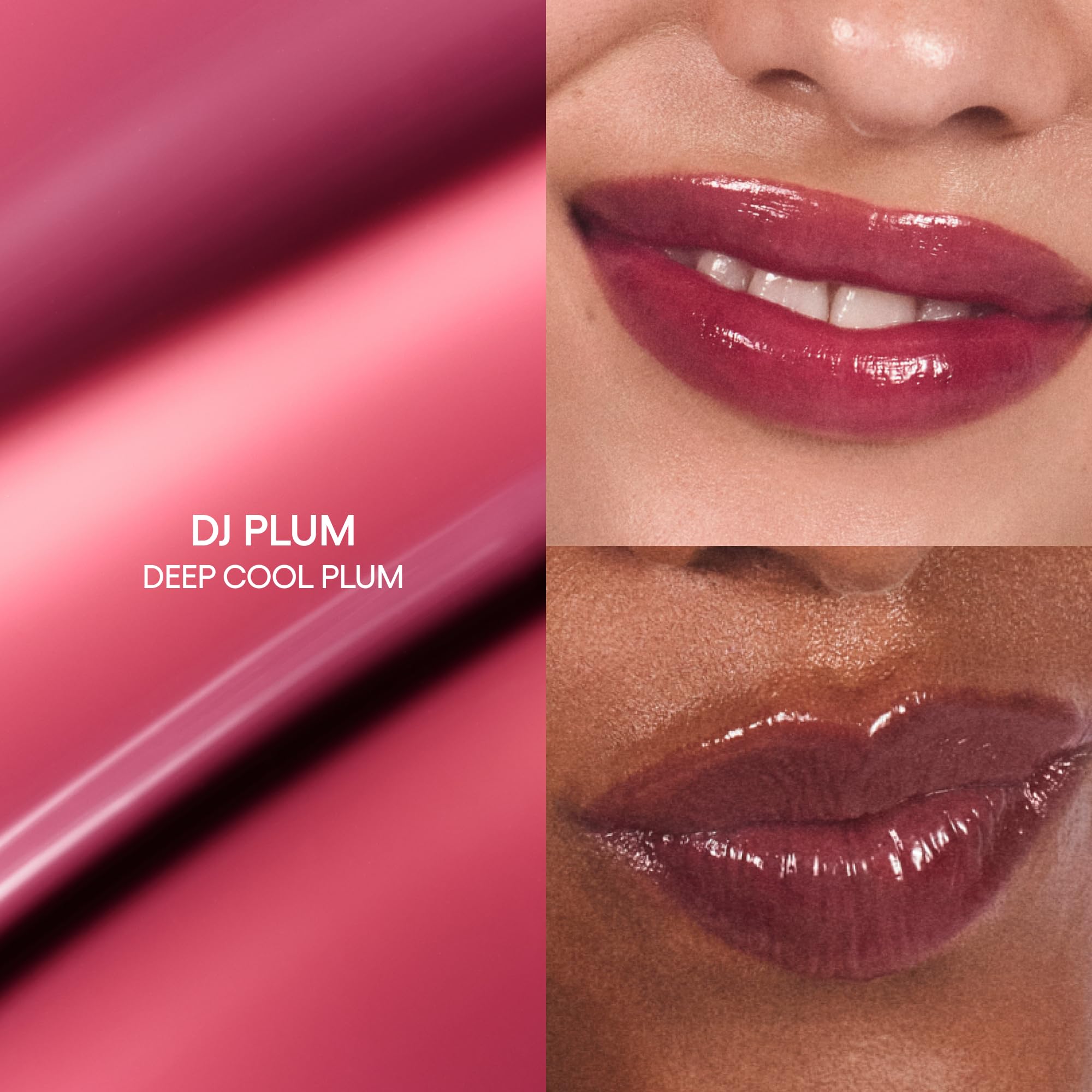 Laneige JuicePop Box Lip Tint builds color without heaviness for versatile looks