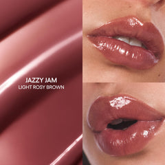 LANEIGE JuicePop Box Lip Tint doe-foot applicator provides smooth, precise application