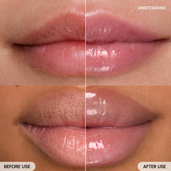 LANEIGE Lip Glowy Balm pocket-size compact for on-the-go moisture