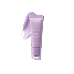 Laneige Lip Glowy Balm in Taro Bubble Tea tube for on-the-go hydration