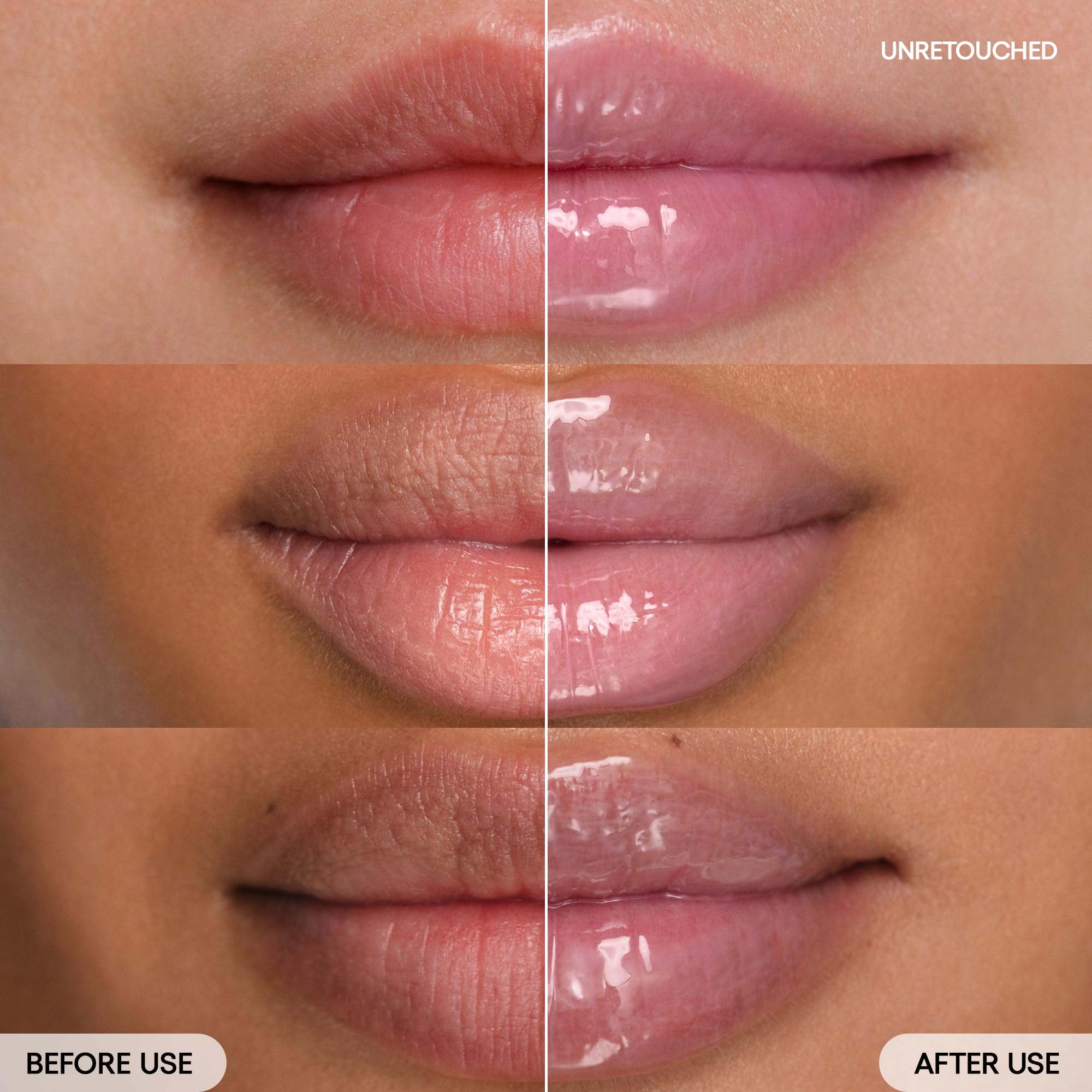 Close-up of Laneige Lip Sleeping Mask Taro Bubble Tea scent emphasizing creamy aroma.