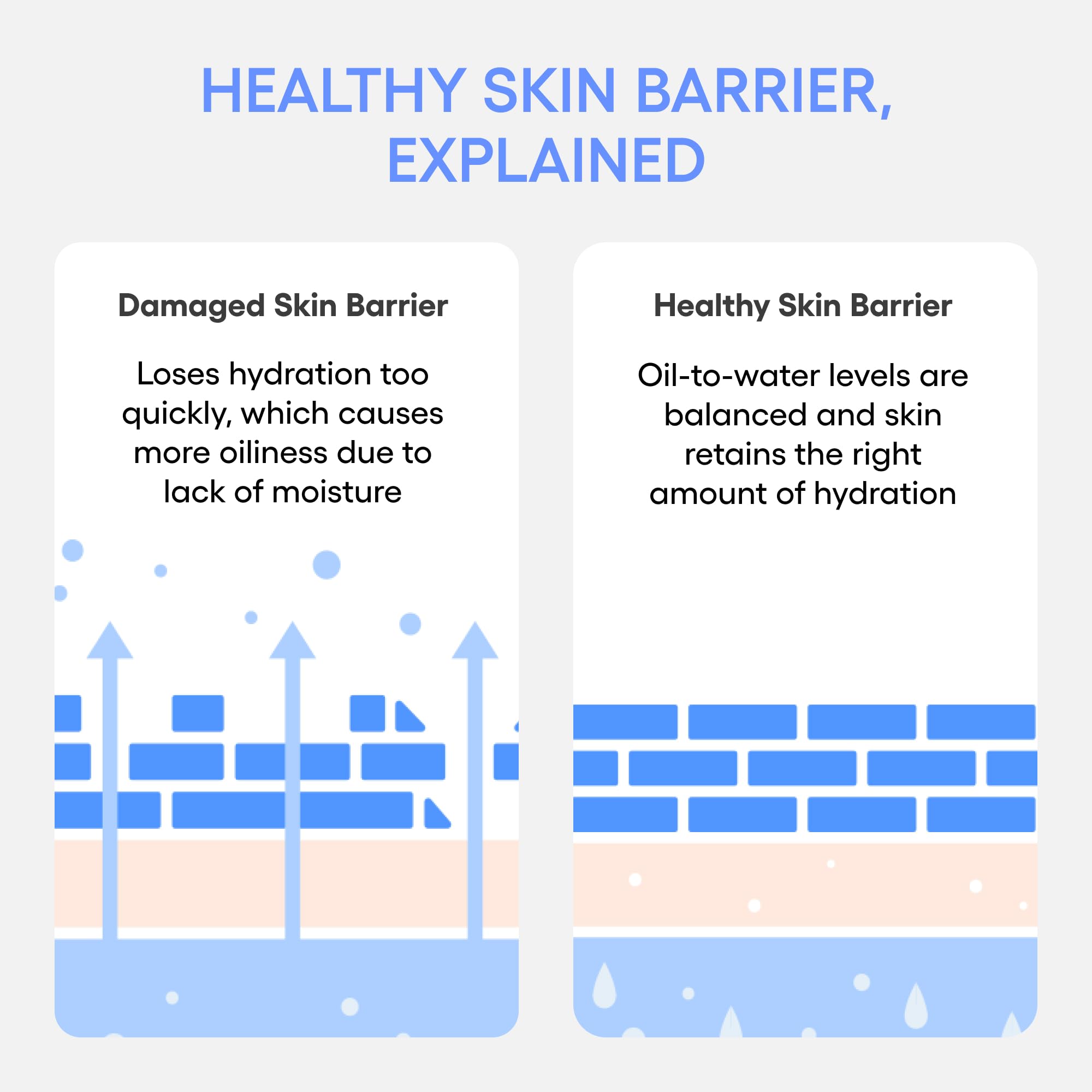 Laneige Water Bank barrier-boost formula supports lasting moisture and comfort.