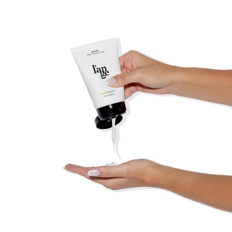 L'ANGE HAIR Beyond UV-control helps preserve color and vitality.