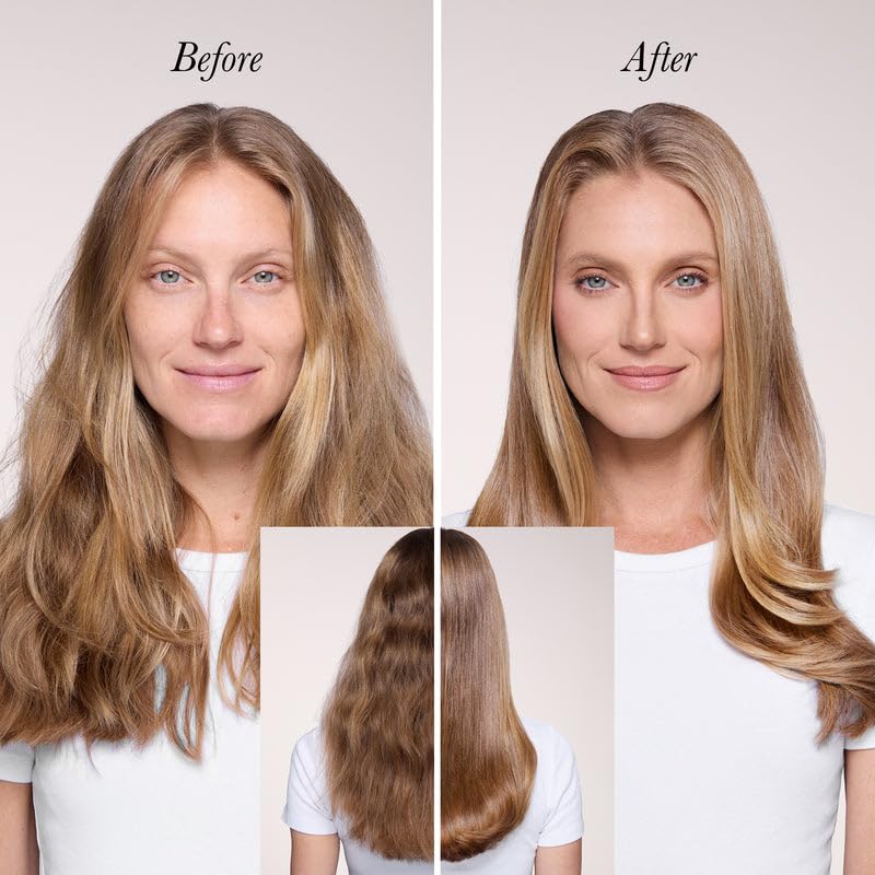 L'ANGE HAIR GlamWave dual-voltage icon signals worldwide styling compatibility.
