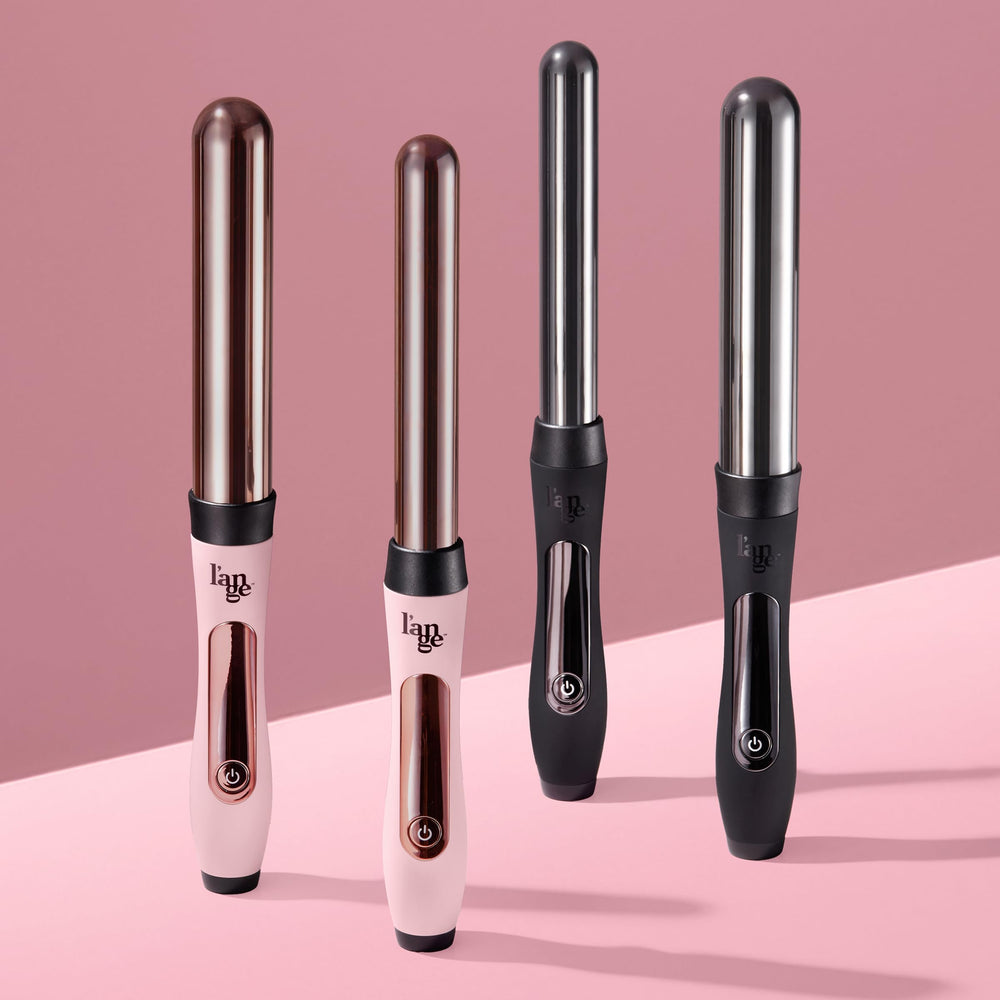 L'ANGE Hair Le Curl professional-grade performance for everyday looks.