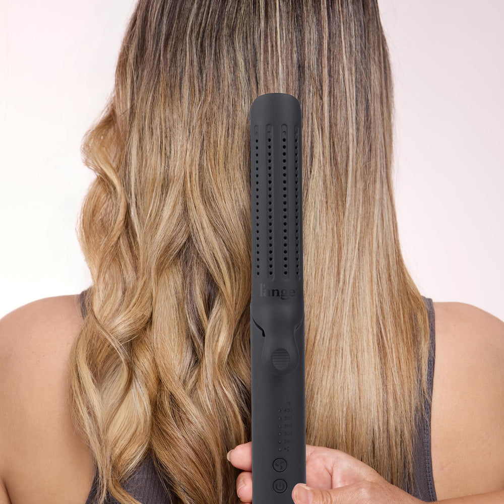 L'ANGE HAIR Le Duo Edge suitable for short to long hair lengths