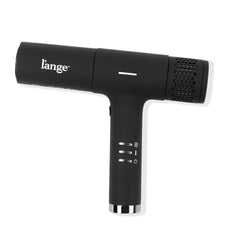 L'ANGE HAIR Le Styliste Luxe diffuser attachment delivers salon-quality volume at home.
