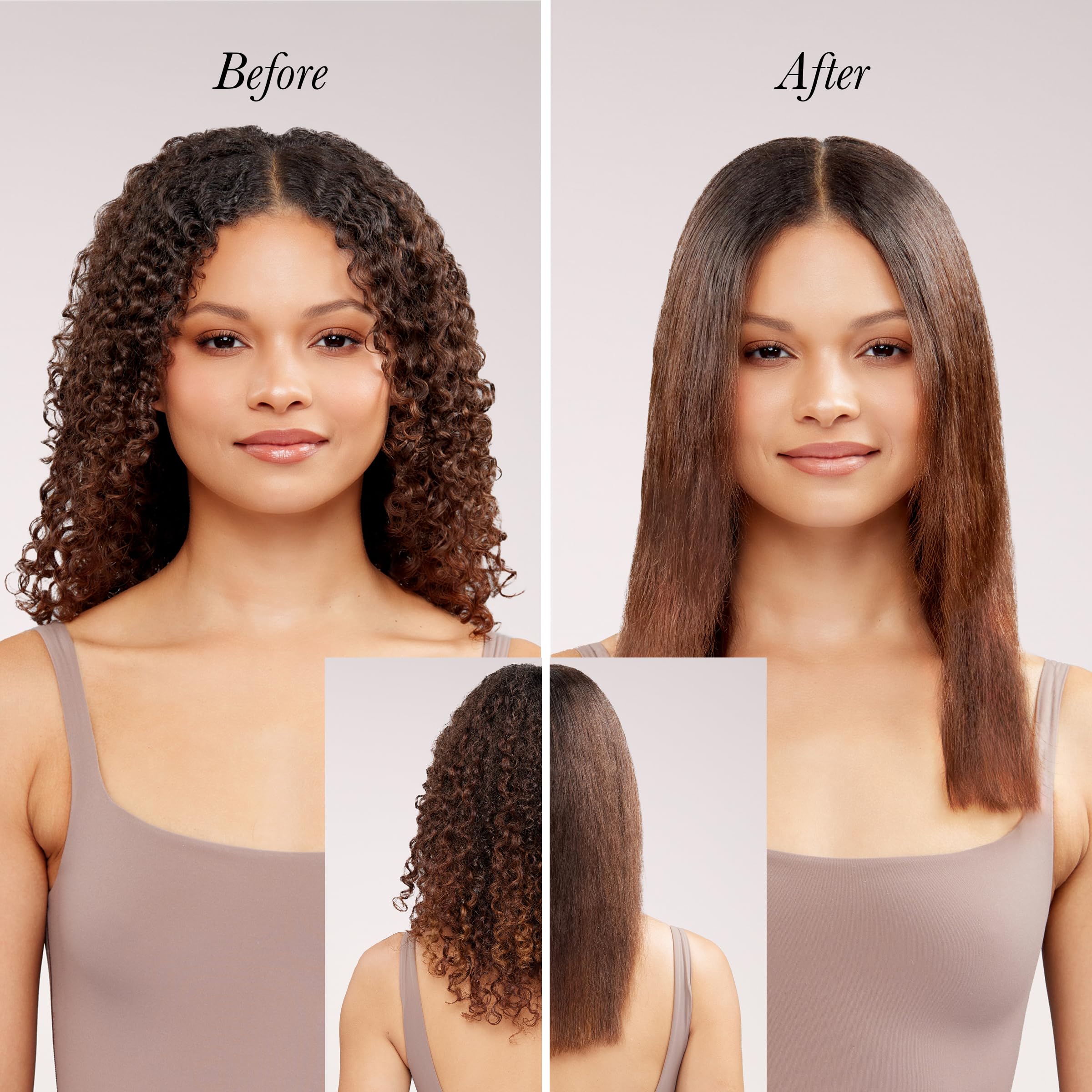 L'ANGE HAIR Mane Pass includes dual voltage and auto shut-off for travel confidence.